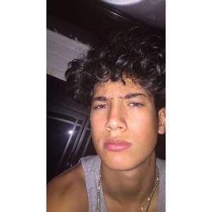 Meet your Posher, Abraham